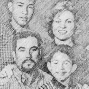 Meet your Posher, Norma